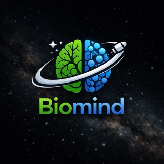 Biomind logo